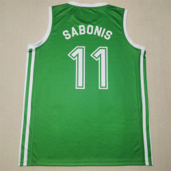 BASKET Zalgiris Retro