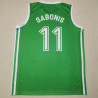 BASKET Zalgiris Retro