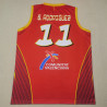 BASKET España Retro 2006