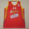 BASKET España Retro 2006