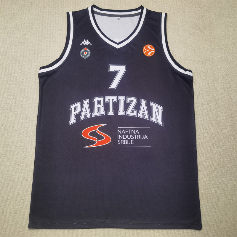 BASKET Partizan