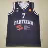 BASKET Partizan