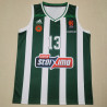 BASKET Panathinaikos Retro Local