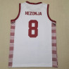 BASKET Croacia