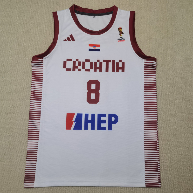 BASKET Croacia