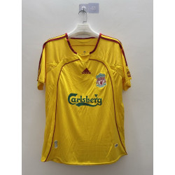 Liverpool Retro Visitante...