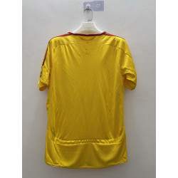 Liverpool Retro Visitante 06-07