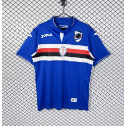 Sampdoria Retro Local 15-16