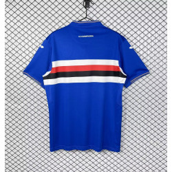 Sampdoria Retro Local 15-16