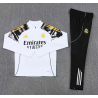 Real Madrid Chandal Entrenamiento Marvel Blanco 25-26