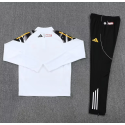 Real Madrid Chandal Entrenamiento Marvel Blanco 25-26