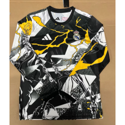 Real Madrid x Marvel Manga...