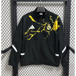 Real Madrid Cortavientos...