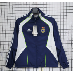 Real Madrid Cortavientos...