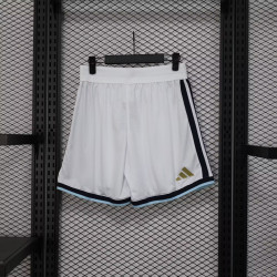Argentina Pantalon Player Version Blanco 2026