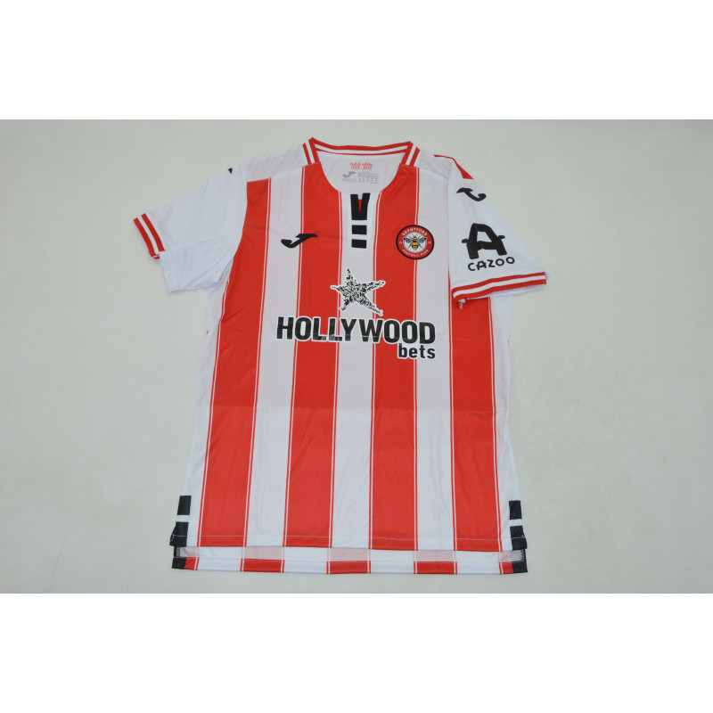 Brentford Local 25-26