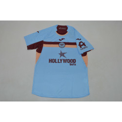 Brentford Tercera 25-26