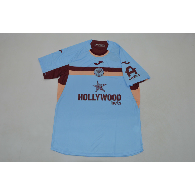 Brentford Tercera 25-26