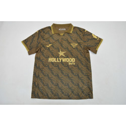 Brentford Visitante 25-26