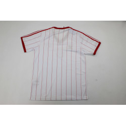 Hamburgo Retro Local 1984