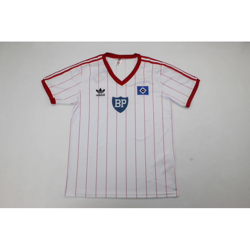 Hamburgo Retro Local 1984