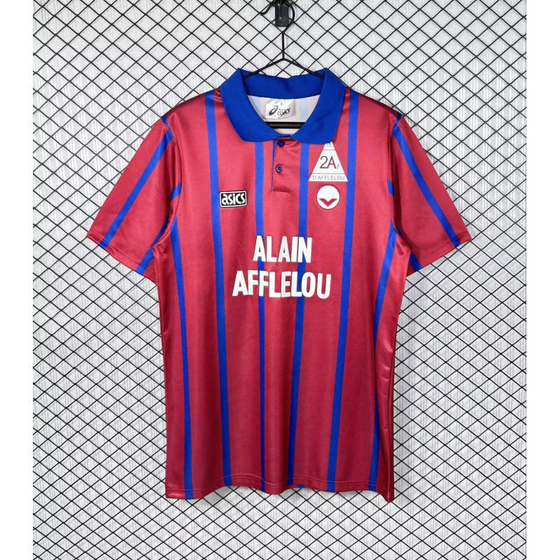 Girondins Retro Local 95-96