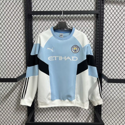 Manchester City Sudadera...