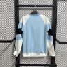 Manchester City Sudadera Azul 25-26