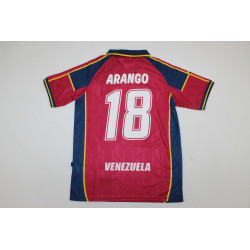 Venezuela Retro Local 2000