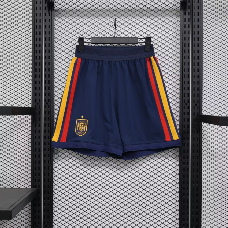 España Pantalon Player Version Local 2026