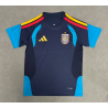 España Entrenamiento Azul Oscuro 2026