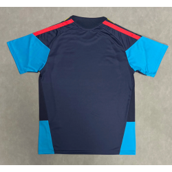 España Entrenamiento Azul Oscuro 2026