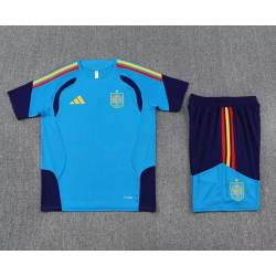 Kit Entrenamiento España...