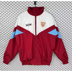 Sevilla Cortavientos Retro...