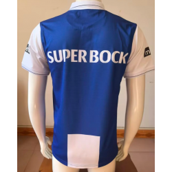 Oporto Retro Local 09-10