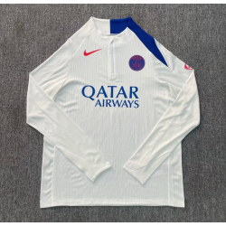 PSG Sudadera Entrenamiento...
