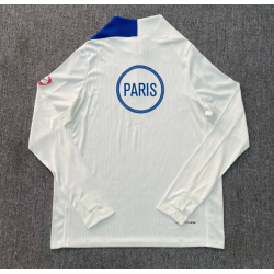 PSG Sudadera Entrenamiento Player Version 25-26
