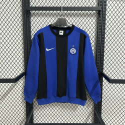 Inter de Milan Sudadera...
