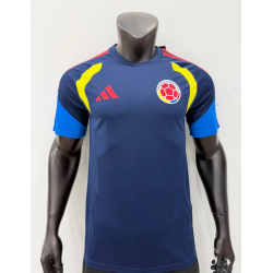 Colombia Entrenamiento...