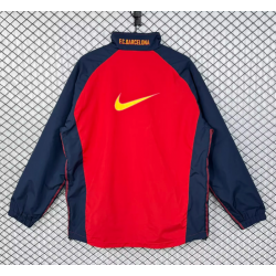 Barcelona Cortavientos Retro 98-00