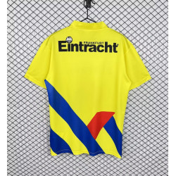 Eintracht Frankfurt Retro Visitante 93-96