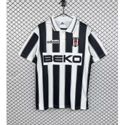 Besiktas Retro Visitante 96-97