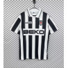 Besiktas Retro Visitante 96-97