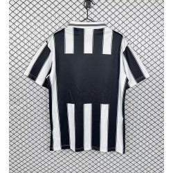 Besiktas Retro Visitante 96-97