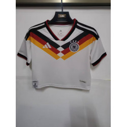 Alemania Crop Local 2026