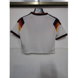 Alemania Crop Local 2026