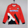 Eintracht Frankfurt Retro Manga Larga Local 93-95