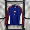 Barcelona Sudadera Azul