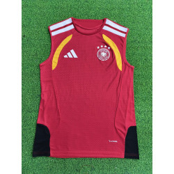 Alemania Entrenamiento Sin...