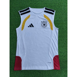 Alemania Entrenamiento Sin...